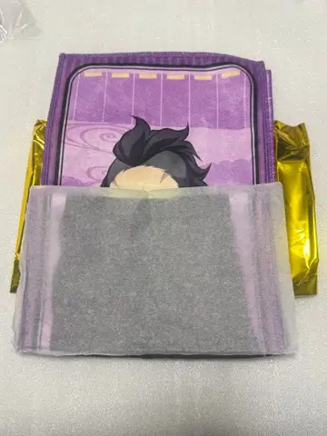 귀멸의 칼날 시나즈가와 겐야