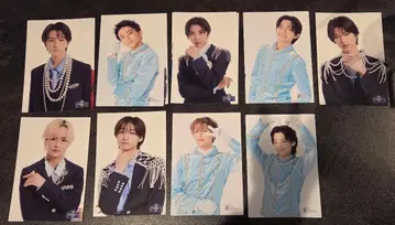 EBiDAN museum ICEx 엽서 [낱개 판매 가능]