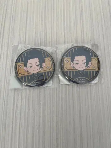 주술회전 게토 스구루 이케프리 프린세스 호텔