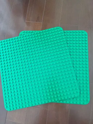 레고 듀플로 38 38 기초판 베이비 자라