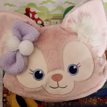 신상 디즈니 시크릿 오브 스노우위 데이 리나벨 담요