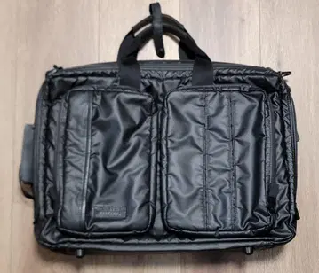 맨해튼 패시지 #3275 '제로' 3way 브리프 케이스 Plus