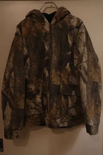 OUTFITTERS RIDGE 액티브 자켓