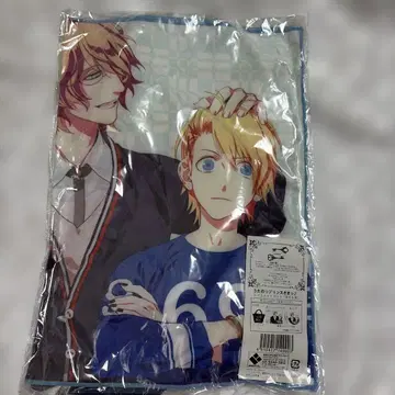 우타노 프린스사마 룸메이트 세트 시노미야 나츠키 라이토 쇼 미개봉