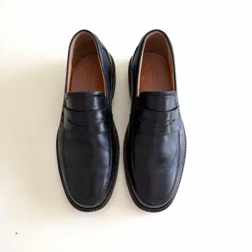 ECCO 남성용 비즈니스 신발 (39cm)