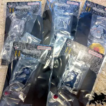 데스노트 제일복권 H상 아크릴 참