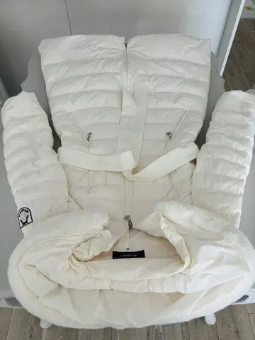 엠즈 그레이시 다운 코트 (38)