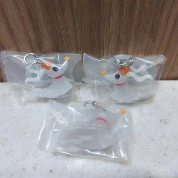 디즈니 메지루시 액세서리 나이트메어 제로