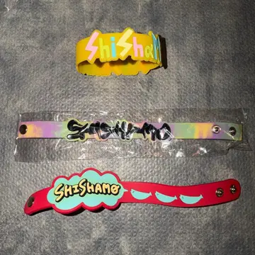 SHISHAMO 러버밴드