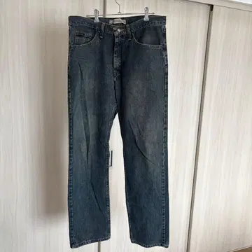 Lee 프리미엄 셀렉트 레귤러 스트레이트 데님