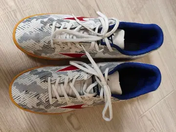 Mizuno 풋살화 25.5cm