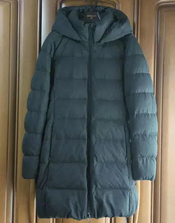 UNIQLO 유니클로 다운 코트 다운 자켓