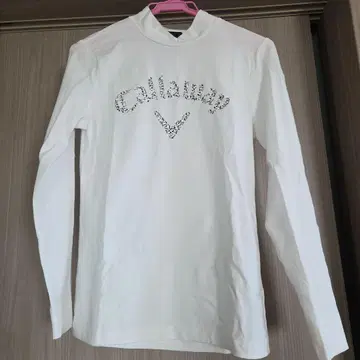 캘러웨이 여성용 셔츠 M 사이즈