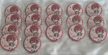 우라시마사카타센 토나리노 사카타 nurse 캔뱃지 기본