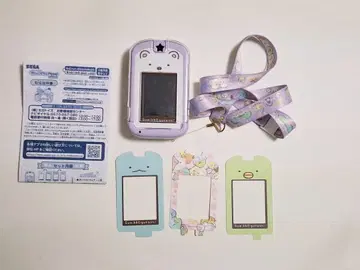 스밋코구라시 phone with U 스미코구라시폰 박스 없음