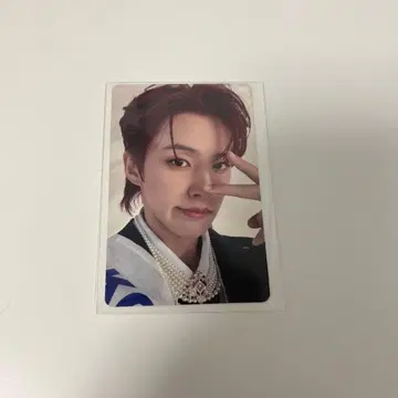 JO1 코노 준키 Be Classic FC