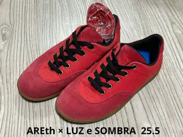 25.5 AREth x LUZ e SOMBRA 아레스 x 루스이손브라