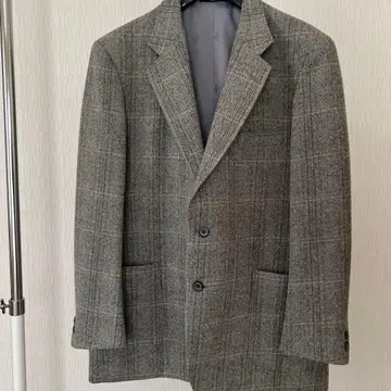 빈티지 DAKS 영국제 자켓 블레이저