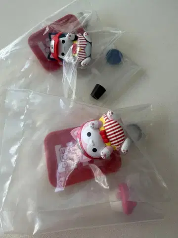 [ 새상품 ] 냐르토/다이너/사스케&사쿠라