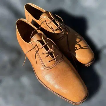 보노라 옥스퍼드 슈즈 ISETAN 슈키퍼 포함