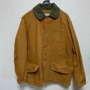 구제 의류 60s LL Bean hunting jacket