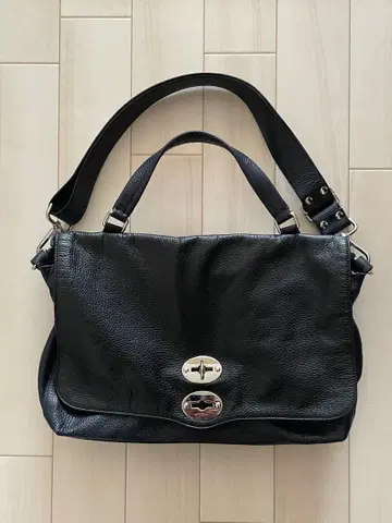 ZANELLATO POSTINA THE BAG