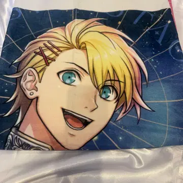 우타프리 쇼 ASSMU 빅 타월