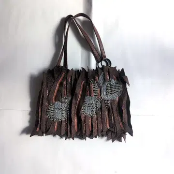 자민 퓨에슈 JAMIN PUECH 핸드백 비즈