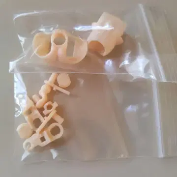 메가미 디바이스 정크 개조 부품