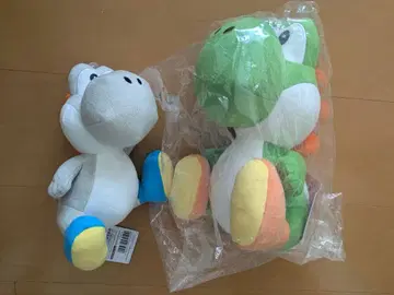 슈퍼 마리오 요시