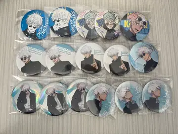 주술회전 고죠 사토루