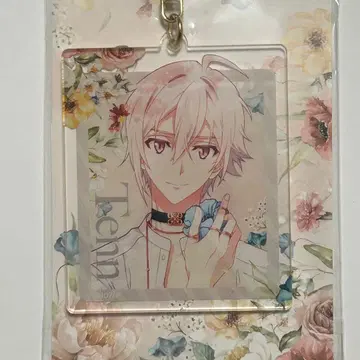 아이나나 쿠죠 텐 아크릴 키링