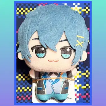 [최저가] AMPTAKxCOLORS SD 인형 치구사 군