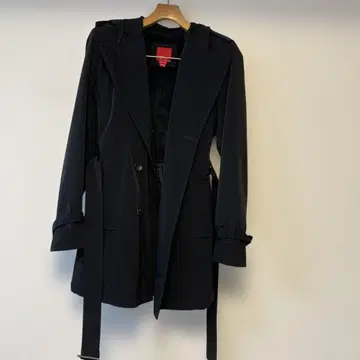 ESPRIT 에스프리 트렌치코트