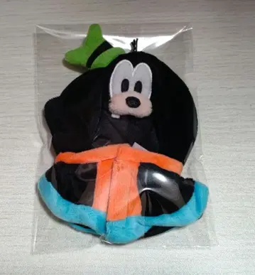 디즈니 유니베어시티 코스튬 (구피) 1/2