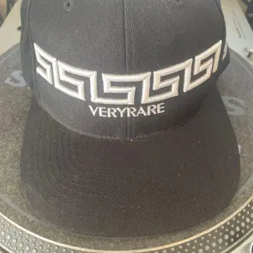 블랙캡 VERYRARE AZS