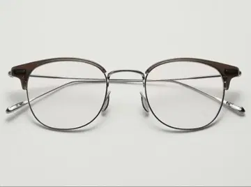 유이치 토야마 안경 160 징가사