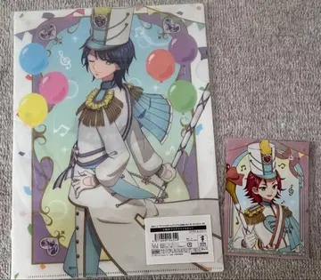 아이돌타임 프리파라 유메 와쿠 마칭 코디 마루쿠지 코요이 아사히