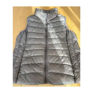 유니클로 (UNIQLO) 울트라 라이트 다운 베스트