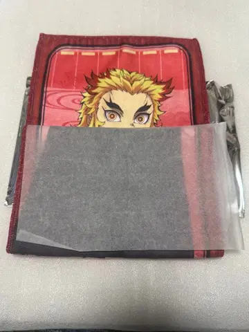 귀멸의 칼날 렌고쿠 쿄쥬로