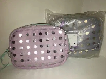 [ 미사용 새상품 ] HEMING'S(헤밍스)의 레브 파우치 2세트