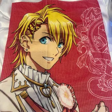 우타프리 쇼 빅 타월