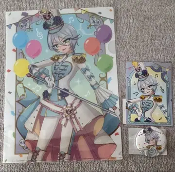 아이돌타임 프리파라 꿈과 설렘 마칭 코디 마루쿠지 시쿄인 히비키