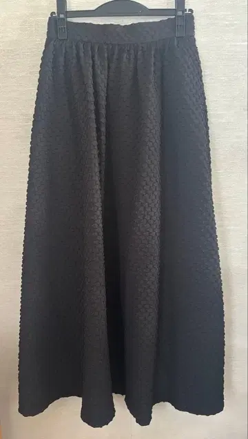 N. ( N. Natural Beauty Basic ) 플레어 스커트