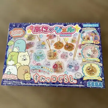 푸니젤 스미코구라시 SEGA