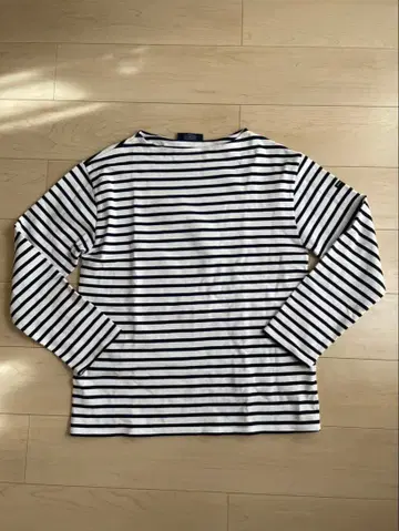 세인트 제임스 웨쌍 보더 초특가