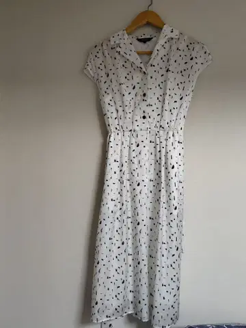 폴 스튜어트 PaulStuart 롱 원피스