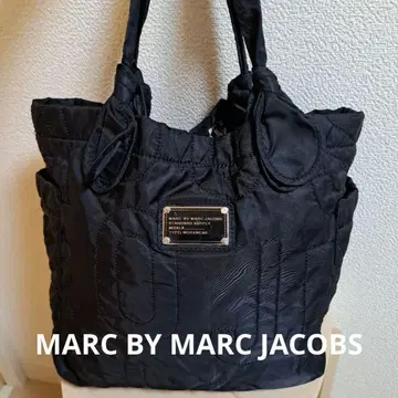 [ MARC BY MARC JACOBS ] 토트백