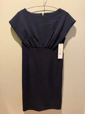 캘빈 클라인 드레스