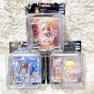 새상품 미개봉 마도카 마기카 마도마기 제일복권 치비큥캐릭터